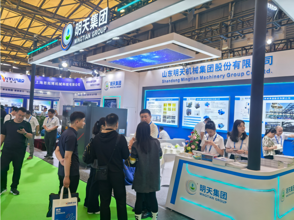 roots blower manufacturer